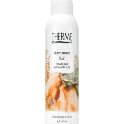 Therme Hammam Foaming Showergel 200 ML