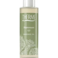 Therme Hammam Massage Oil 125 ML