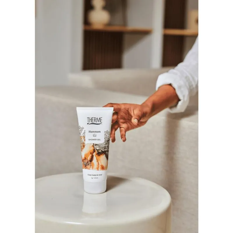 Therme Hammam Showergel 200 ML