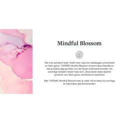 Therme Mindful Blossom Body Butter 225 GR