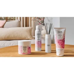 Therme Mindful Blossom Foaming Shower Gel 200 ML