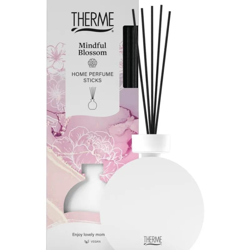 Therme Mindful Blossom Fragrance Sticks 150 ML