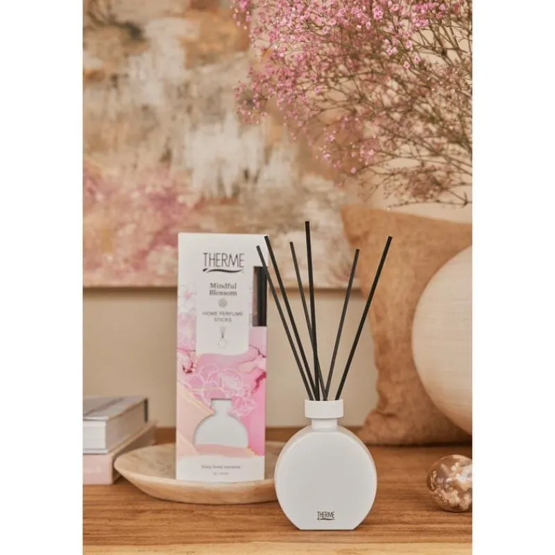 Therme Mindful Blossom Fragrance Sticks 150 ML