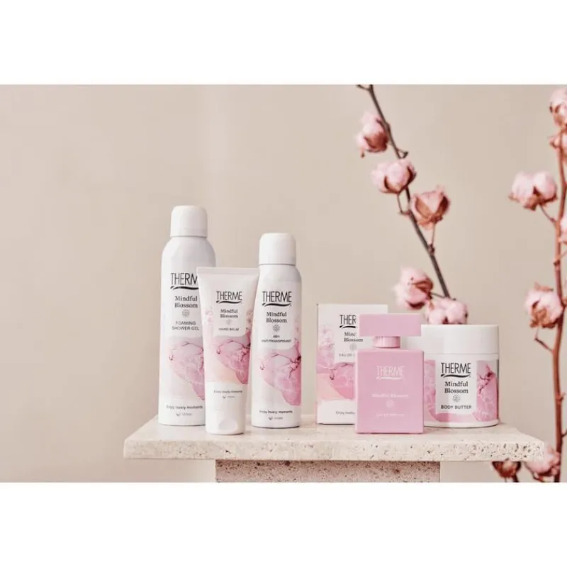 Therme Mindful Blossom Fragrance Sticks 150 ML
