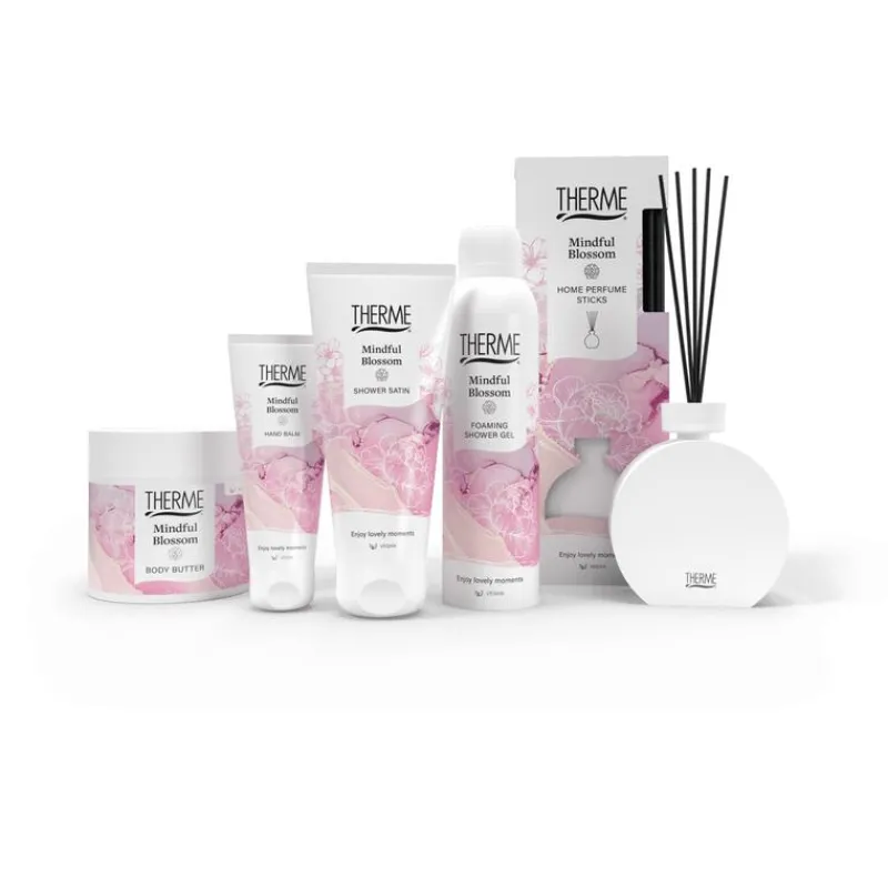 Therme Mindful Blossom Fragrance Sticks 150 ML