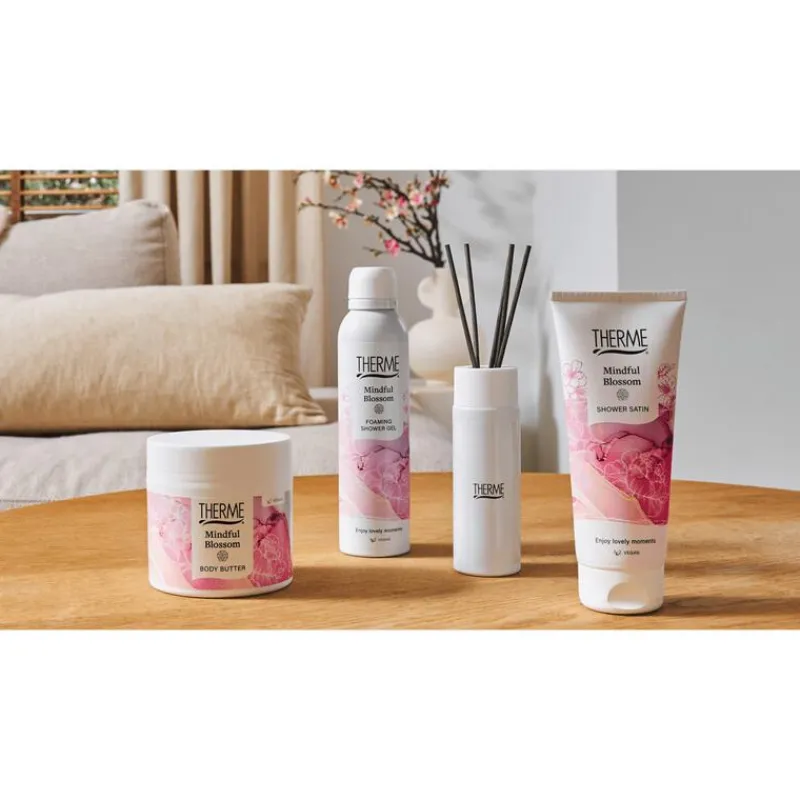 Therme Mindful Blossom Handzeep 300 ML