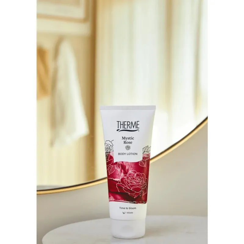 Therme Mystic Rose Body Lotion 200 ML