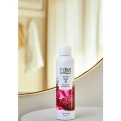 Therme Mystic Rose Foaming Showergel 200 ML