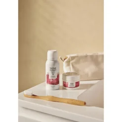 Therme Mystic Rose Foaming Shower Gel 50ml