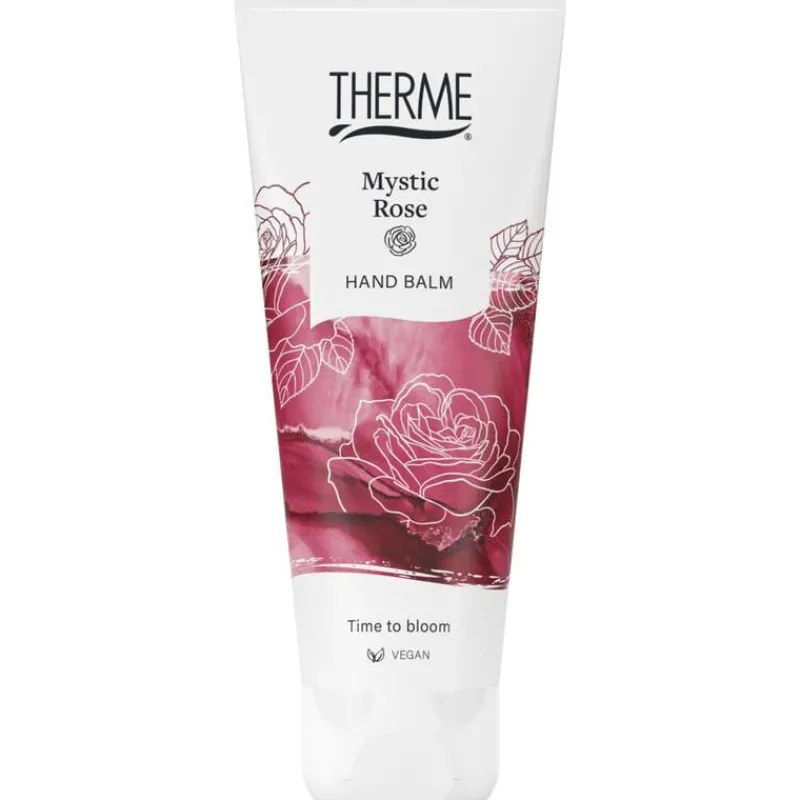 Therme Mystic Rose Hand Balm 75 ML