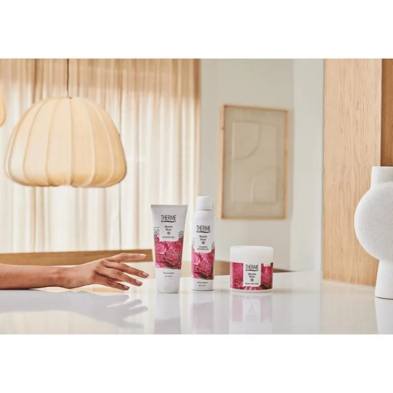 Therme Mystic Rose Hand Balm 75 ML