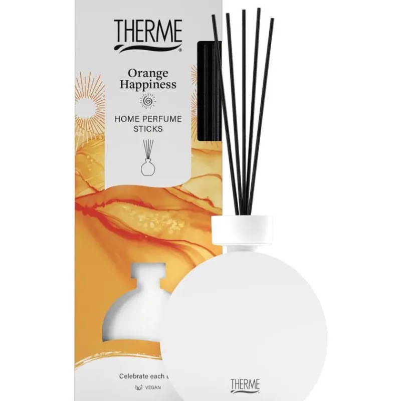 Therme Orange Happiness Fragrance Sticks 150 ML