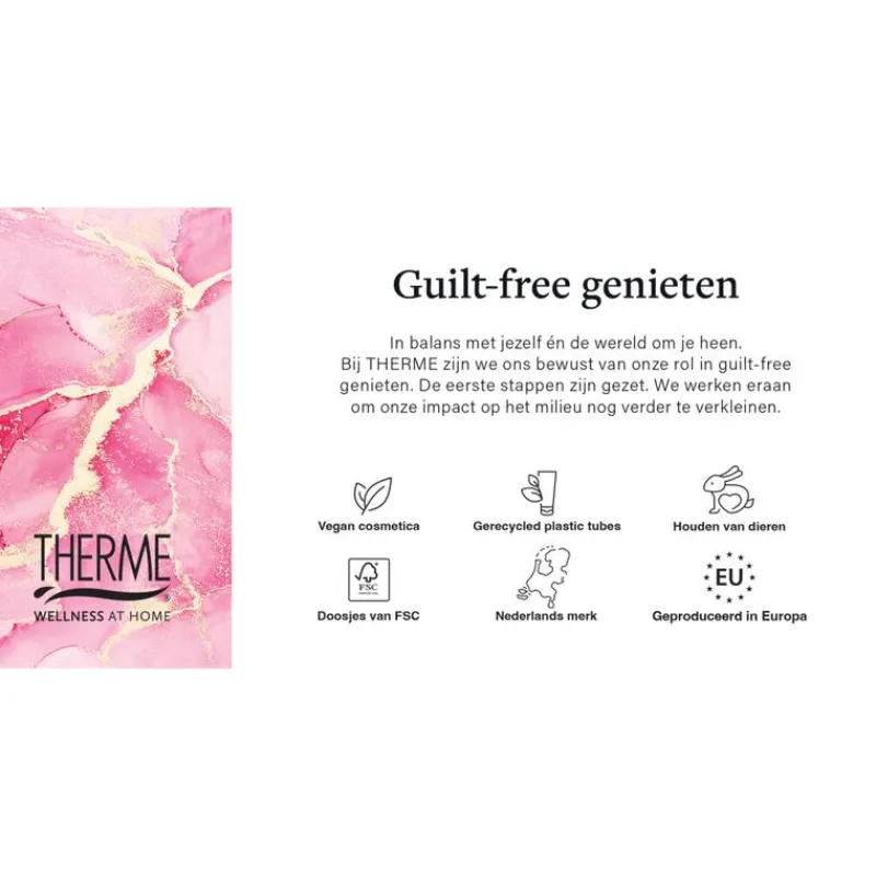 Therme Saigon Pink Lotus Anti-Transpirant 48H Deodorant Spray 150 ML