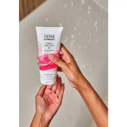 Therme Saigon Pink Lotus Shower Satin 200 ML