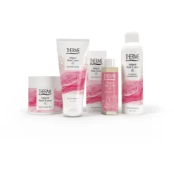 Therme Saigon Pink Lotus Shower Satin 200 ML