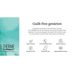Therme Sensitive Anti-Transpirant 24H Deodorant Stick 50 Gram