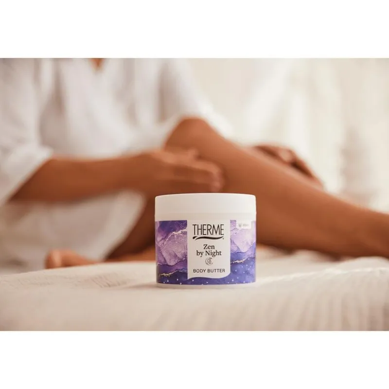 Therme Zen by Night Body Butter 225 GR