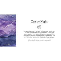 Therme Zen by Night Massage Oil 125 ML