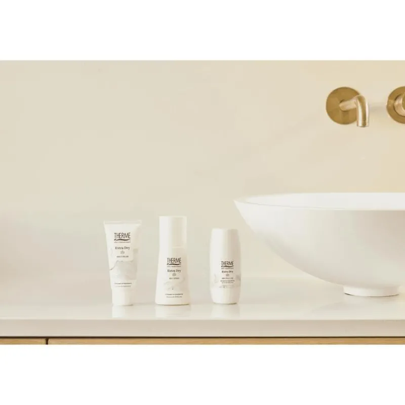 Therme Zen White Lotus Anti-Transpirant Extra Dry 48H Spray 75 ML