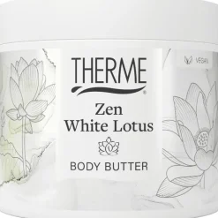Therme Zen White Lotus Body Butter 225 gram