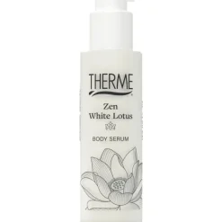 Therme Zen White Lotus Body Serum 125 ML