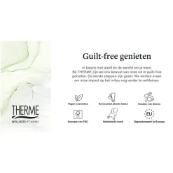 DAMES Therme Zen White Lotus eau de parfum 30 ML