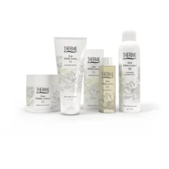 Therme Zen White Lotus Shower Scrub 200 ML