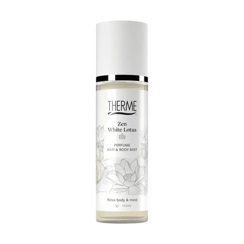 DAMES Therme ZWL Perfume Hair And Body Mist