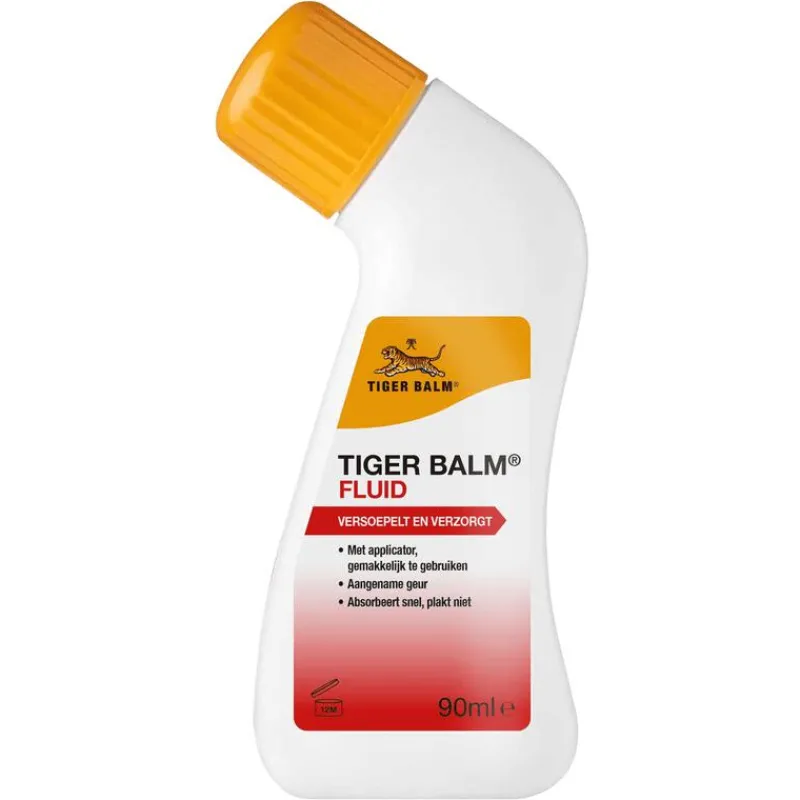 Tiger Balm Fluid 90 ML