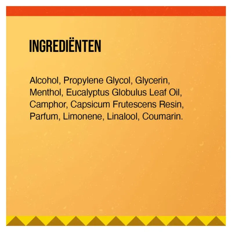 Tiger Balm Fluid 90 ML