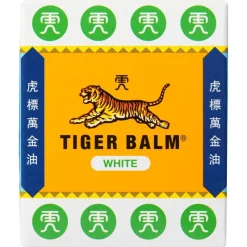 Tiger Balm Wit 30 gram