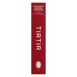 TirTir Glide & Hide Blurring Concealer 1 N