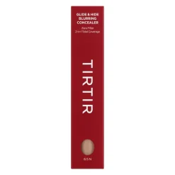 TirTir Glide & Hide Blurring Concealer 6.5 N