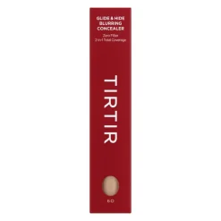 TirTir Glide & Hide Blurring Concealer 6 O