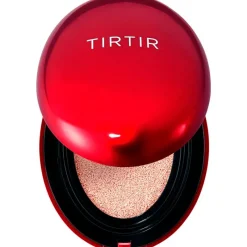 TirTir Mask Fit Red Cushion Foundation 17C Porcelain