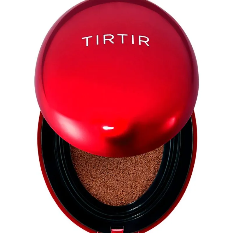 TirTir Mask Fit Red Cushion Foundation 40N Cinnamon