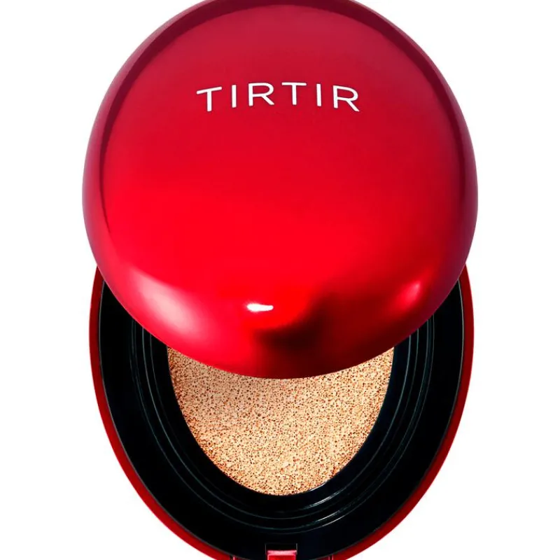 TirTir Mask Fit Red Cushion Foundation 21W Natural Ivory