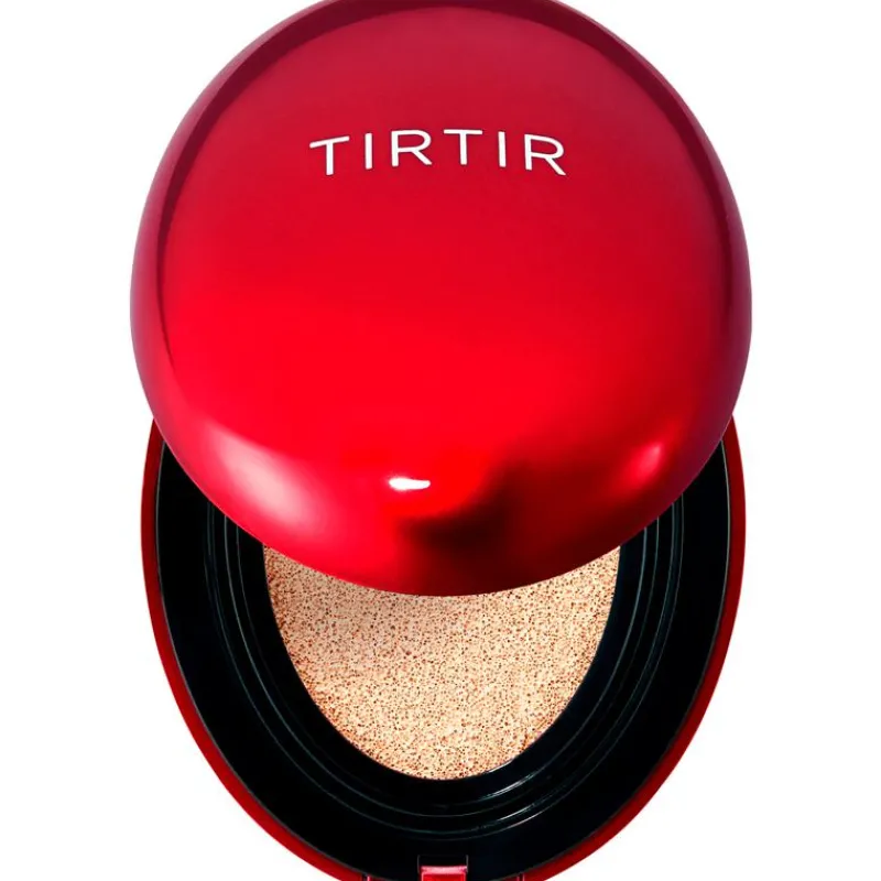 TirTir Mask Fit Red Cushion Foundation 17W French Vanilla