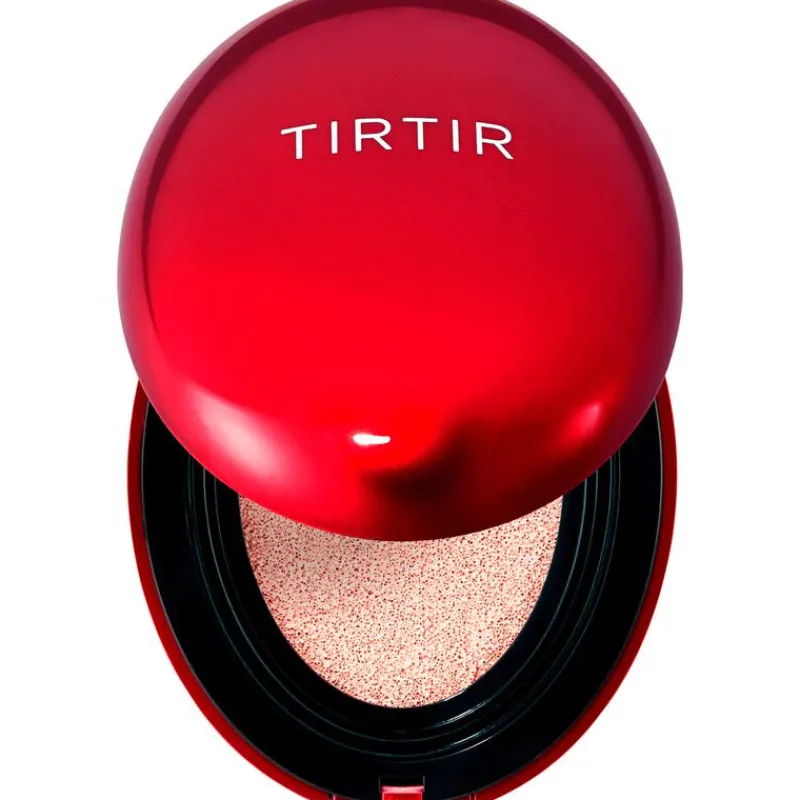 TirTir Mask Fit Red Cushion Foundation 13C Fair