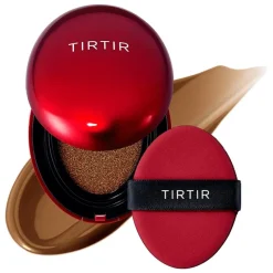 TirTir Mask Fit Red Cushion Foundation 45W Chestnut