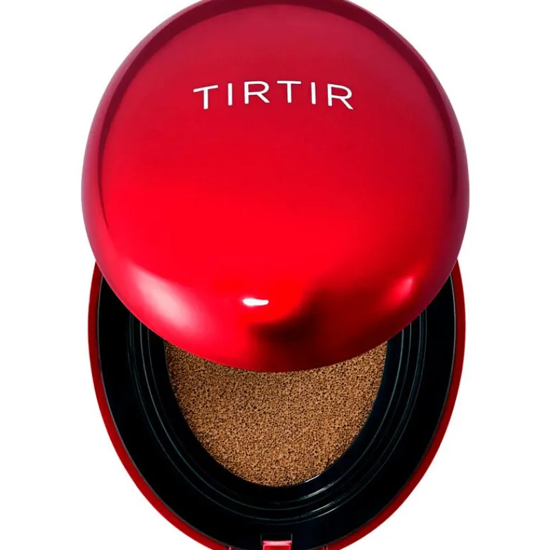 TirTir Mask Fit Red Cushion Foundation 34W Toffee