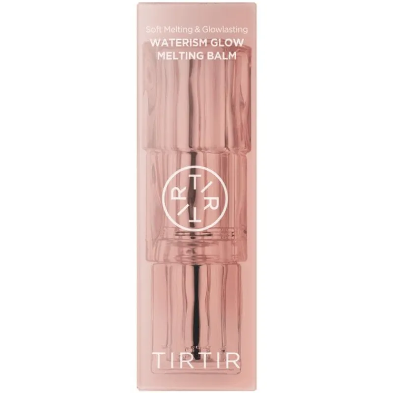 TirTir Waterism Glow Melting Balm 08 Summer Pumpkin Balm
