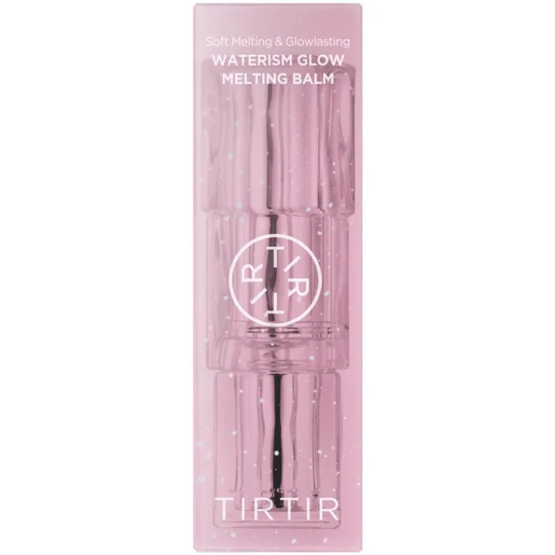 TirTir Waterism Glow Melting Balm 01 Mauve Rose