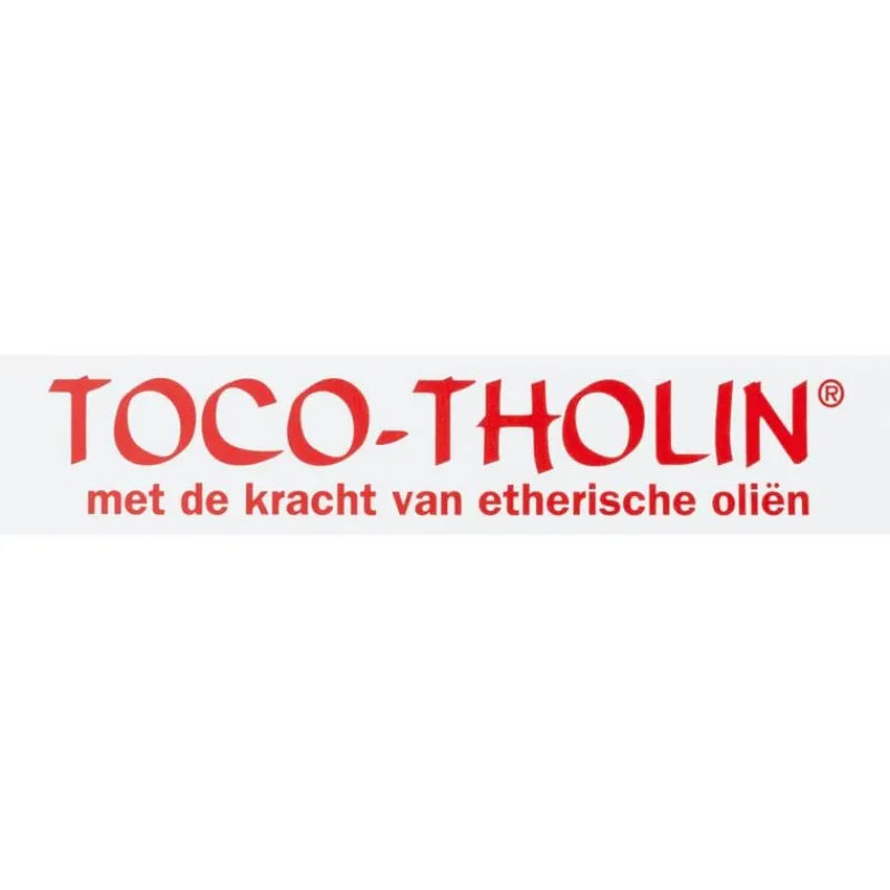 Toco-Tholin Druppels