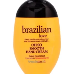 Treaclemoon Brazilian Love Oh So Smooth Handcrème 75 ML