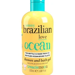 Treaclemoon Brazilian Love Showergel 100 ML