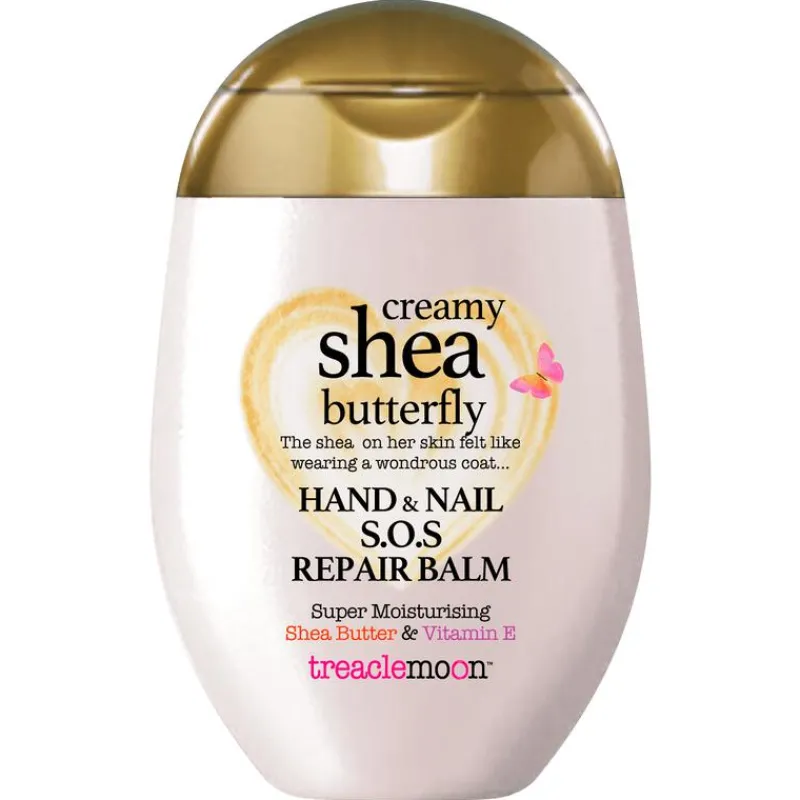 Treaclemoon Creamy Shea Butterfly Handcrème 75 ML