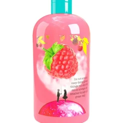 Treaclemoon The Raspberry Kiss Bad & Douchegel 500 ML