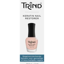 Trind Keratin Nail Restorer