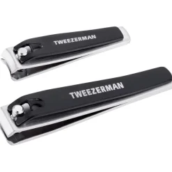 Tweezerman Combo Nagelknipper Set
